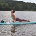 SUP Yoga