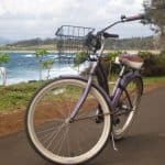 Travel: Bike Kauai, Hawaii