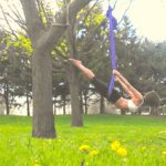 Aerial Yoga
