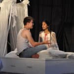 Shakespeare Returns