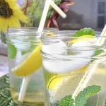 Summer Cocktail: The Beekeeper's Balm