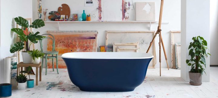 Knowles Plumbing - bath tub