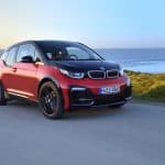 BMW i3s