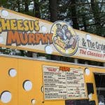 Cheesus Murphy