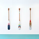 Paddle Wall
