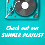 Summer Playlist