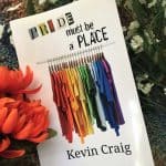 Pride Must Be A Place, A Summer Read