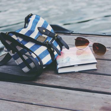 Book Reviews for a Summer of Dockside Reading