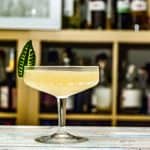Summer Sips: Tart n' Cool, A Cocktail
