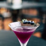 Summer Sips: A Bloody Good Martini