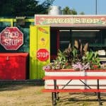 Food Trucks! & Where To Find Them