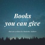 Books You Can Give