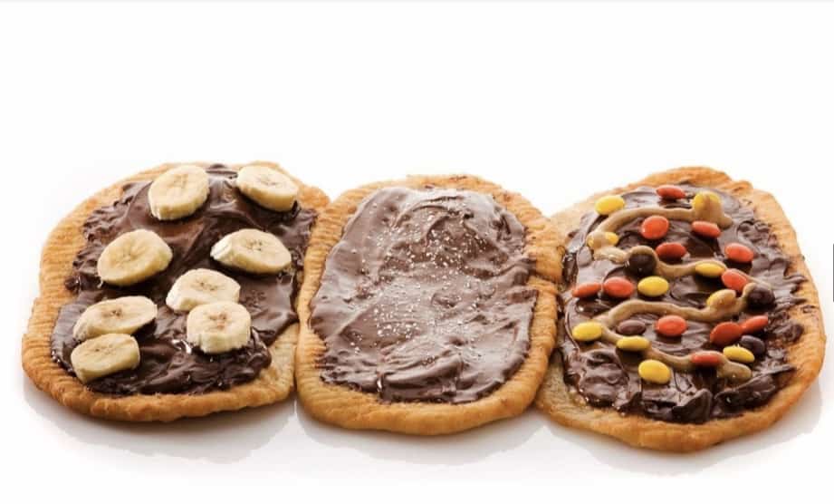 How to Make a Beaver Tail MuskokaStyle