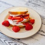 Hey Look Ma, I Made It! Easy Muskoka Cottage Recipes