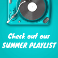 Summer Playlist
