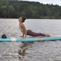 SUP Yoga