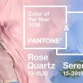 Pantone Colour of 2016